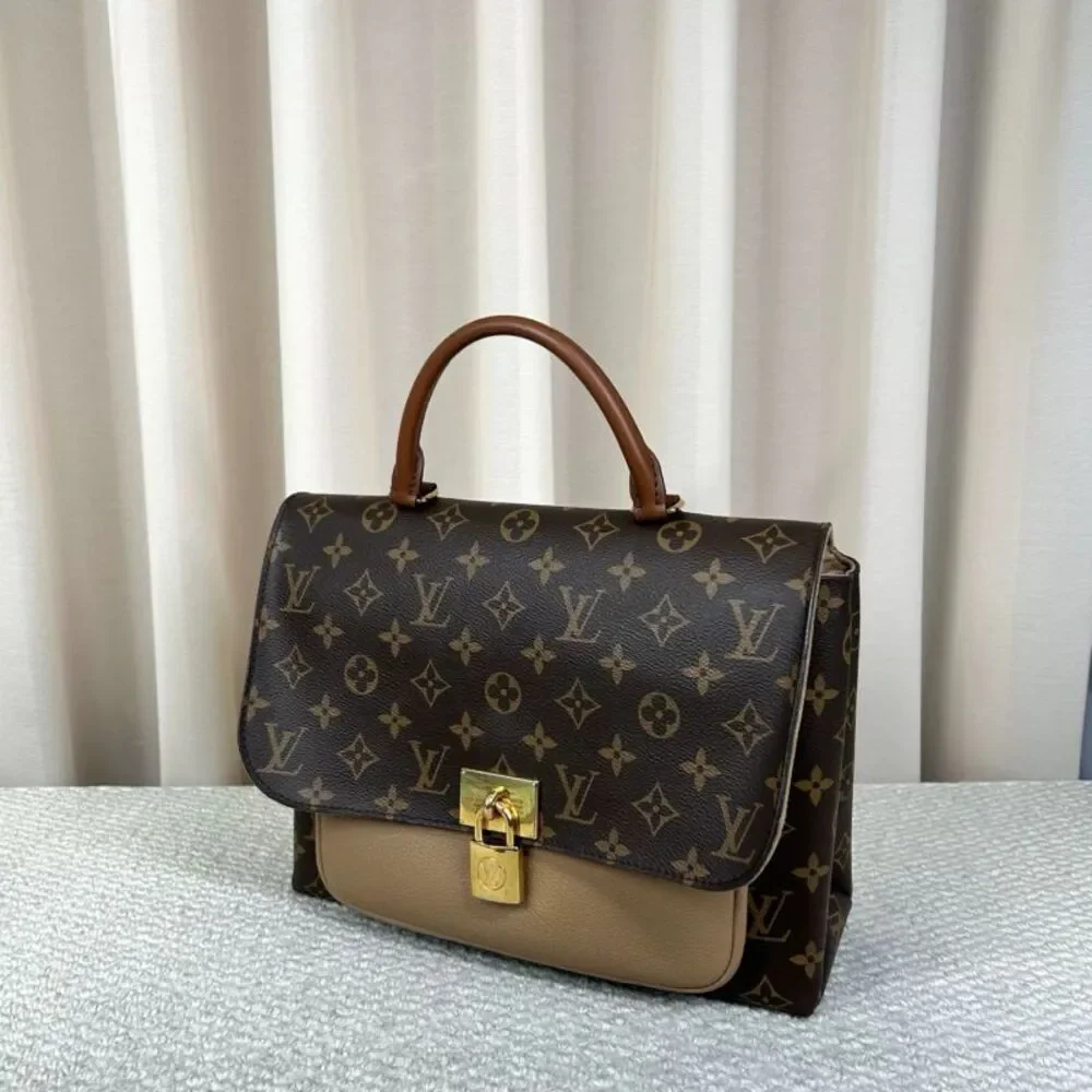 Louis Vuitton Women Pre-Loved Bag Very Good Condition